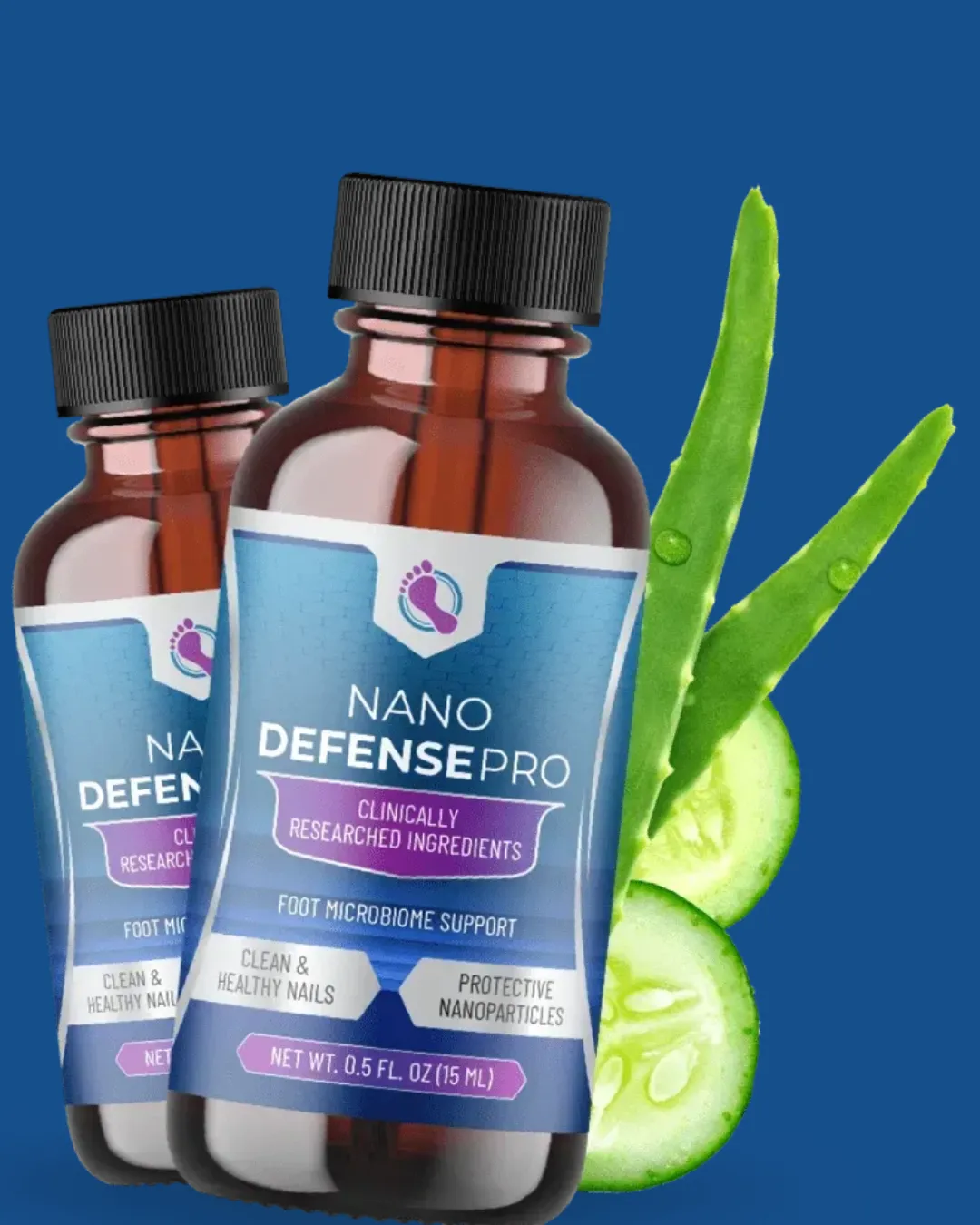 nanodefense pro 